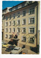 Salzburg - Hotel Markus Sittikus [AA51-4.763 - Zonder Classificatie
