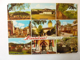 Montabaur / Westerwald - Montabaur