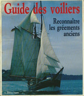Guide Des Voiliers De Collectif (2000) - Boten