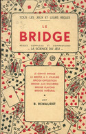 Le Bridge De B. Renaudet () - Palour Games