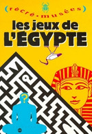 Les Jeux De L'Egypte De Philippe Dupuis (2001) - Palour Games