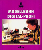 Modellbahn Digital-profi De Werner Kraus (1999) - Modélisme