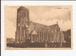 Schilde De Kerk 1950 - Schilde