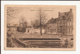 Berlaer Bij Lier Gemeenteplaats 1949 - Berlaar