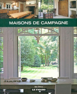 Maisons De Campagne De Collectif (2008) - Home Decoration