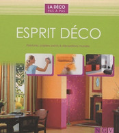 Esprit Déco : Peintures Papiers Peints & Décorations Murales De Collectif (0) - Home Decoration