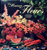 La Maison En Fleurs De Coral Walker (1995) - Home Decoration