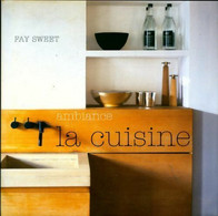 La Cuisine De Fay Sweet (2003) - Home Decoration