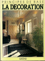 La Décoration De Collectif (1988) - Home Decoration