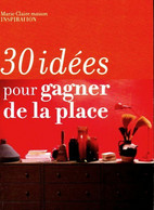 30 Idées Pour Gagner De La Place De Collectif (2010) - Home Decoration