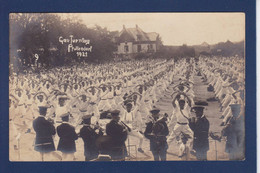 CPA Allemagne > Bade-Wurtemberg > Pfullendorf Carte Photo Non Circulé Gymnastique Sport - Pfullendorf