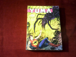 YUMA   ALBUM  N ° 104 - Yuma