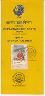 Stamped Info., Swami Sivananda 1986, Service @ Malaya, Health, Medicine, Disease, Mystery Hinduism Author, Yoga Science - Hinduism