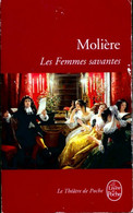 Les Femmes Savantes De Molière (2009) - Autres & Non Classés