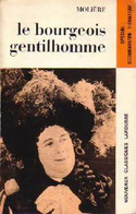 Le Bourgeois Gentilhomme De Molière (1964) - Autres & Non Classés