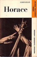 Horace De Pierre Corneille (1974) - Autres & Non Classés