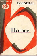 Horace De Pierre Corneille (1967) - Autres & Non Classés