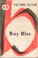 Ruy Blas De Victor Hugo (1967) - Autres & Non Classés