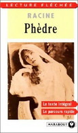 Phèdre De Jean Racine (1996) - Autres & Non Classés