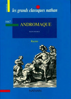 Andromaque De Jean Racine (1997) - Autres & Non Classés