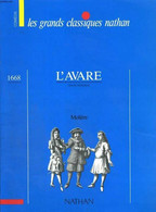 L'avare De Molière (2005) - Autres & Non Classés