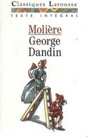 George Dandin De Molière (1989) - Autres & Non Classés