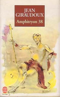 Amphitryon 38 De Jean Giraudoux (1998) - Autres & Non Classés