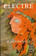 Electre De Jean Giraudoux (1963) - Autres & Non Classés