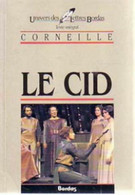 Le Cid De Pierre Corneille (1984) - Autres & Non Classés