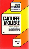 Le Tartuffe De Molière (1983) - Autres & Non Classés