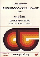 Le Bourgeois Gentilhomme De Molière (1981) - Autres & Non Classés
