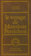 Le Voyage De Monsieur Perrichon De Eugène Labiche (1982) - Autres & Non Classés