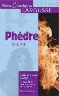 Phèdre De Jean Racine (1999) - Autres & Non Classés