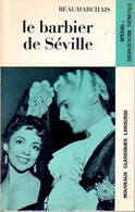 Le Barbier De Séville De Beaumarchais (1964) - Autres & Non Classés