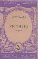 Nicomède De Pierre Corneille (1933) - Autres & Non Classés