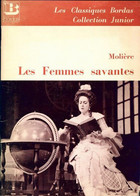 Les Femmes Savantes De Molière (1975) - Autres & Non Classés