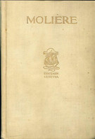 Oeuvres Complètes Tome IV De Molière (1930) - Autres & Non Classés