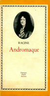 Andromaque De Jean Racine (1968) - Autres & Non Classés