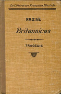 Britannicus De Racine (1927) - Autres & Non Classés