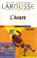 L'avare De Molière (1998) - Autres & Non Classés