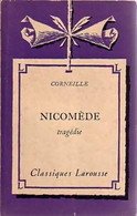 Nicomède De Pierre Corneille (1960) - Autres & Non Classés