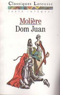 Dom Juan De Molière (1991) - Autres & Non Classés