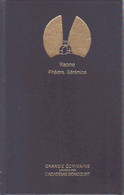 Phèdre / Bérénice De Jean Racine (1985) - Autres & Non Classés