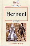 Hernani De Victor Hugo (1996) - Autres & Non Classés