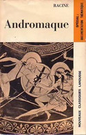 Andromaque De Jean Racine (1965) - Autres & Non Classés