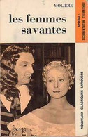 Les Femmes Savantes De Molière (1967) - Autres & Non Classés