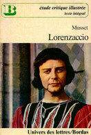 Lorenzaccio De Alfred De Musset (1975) - Autres & Non Classés