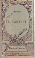 Le Tartuffe De Molière (1924) - Autres & Non Classés