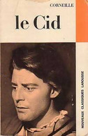 Le Cid De Pierre Corneille (1965) - Autres & Non Classés