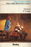 L'avare De Molière (1981) - Autres & Non Classés